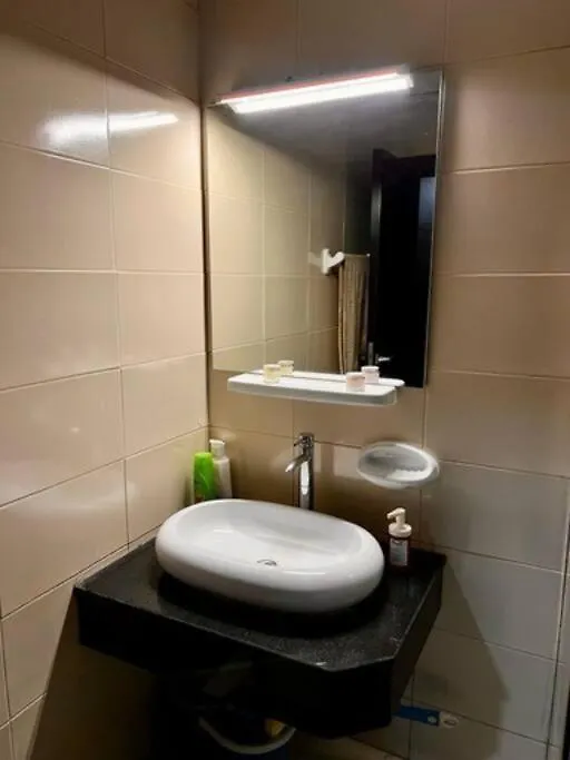 Marina Cozy Studio Dubai Apartment
