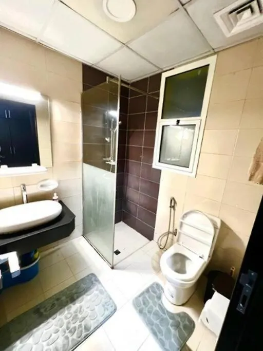 Marina Cozy Studio Dubai