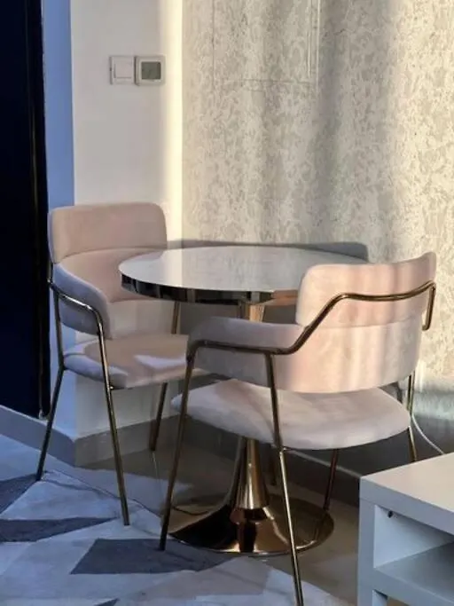 Marina Cozy Studio Dubai