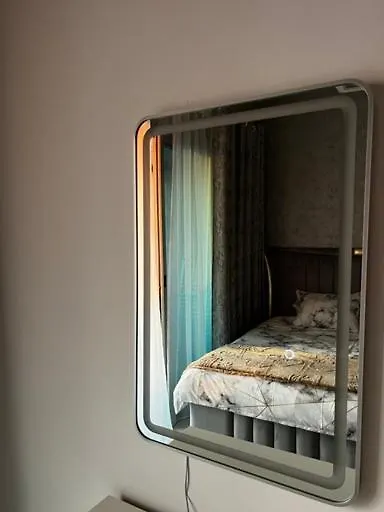 Marina Cozy Studio Ντουμπάι 0*,  Ηνωμένα Αραβικά Εμιράτα