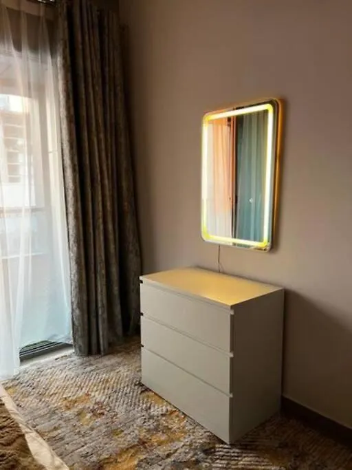 Marina Cozy Studio Ντουμπάι 0*,