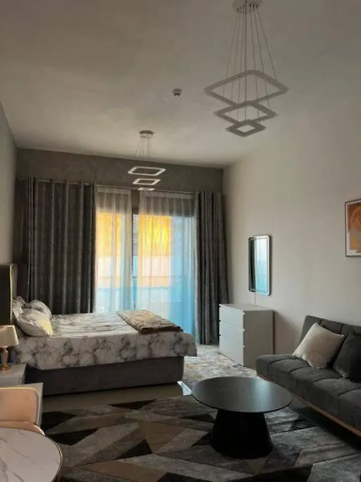 Marina Cozy Studio Dubai United Arab Emirates